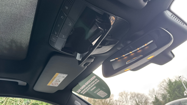 Mercedes-Benz GLC 250 4Matic AMG Line Premium 5dr 9G-Tronic Petrol Estate